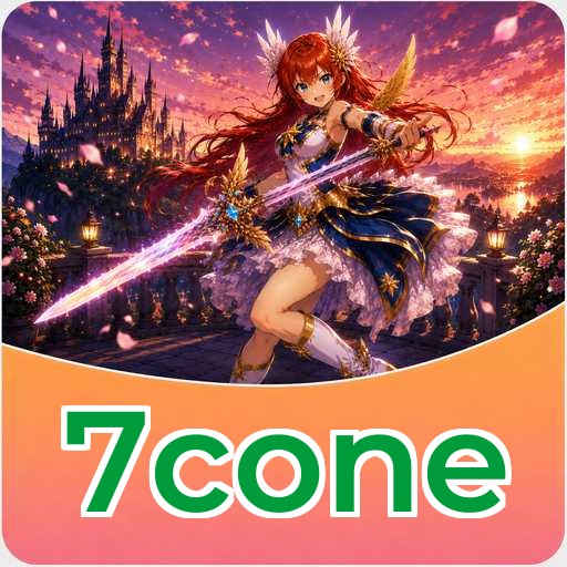 Update 7cone Versi 4.8.2