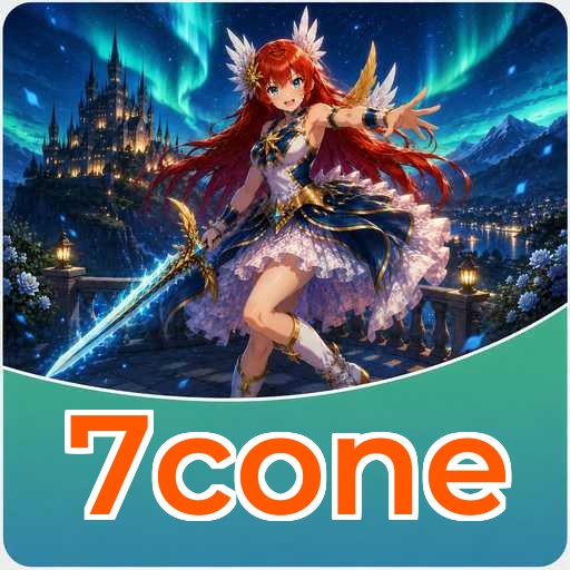 Download 7cone APK
