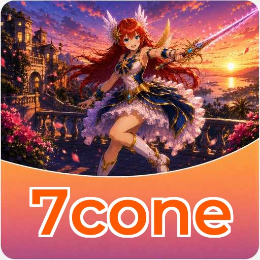 Grafik Performa 7cone APK Berdasarkan Kategori Device