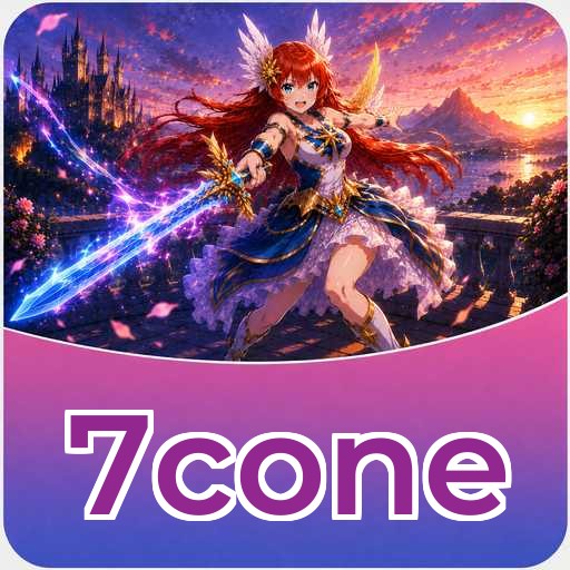 Persyaratan Sistem 7cone
